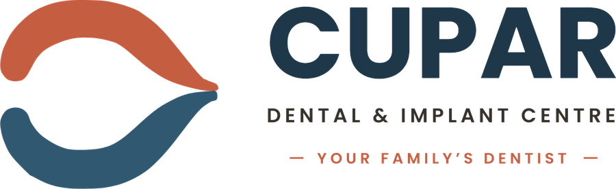 Cupar Dental & Implant Centre, Your Family&rsquo;s Dentist
