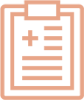 treatment plan icon